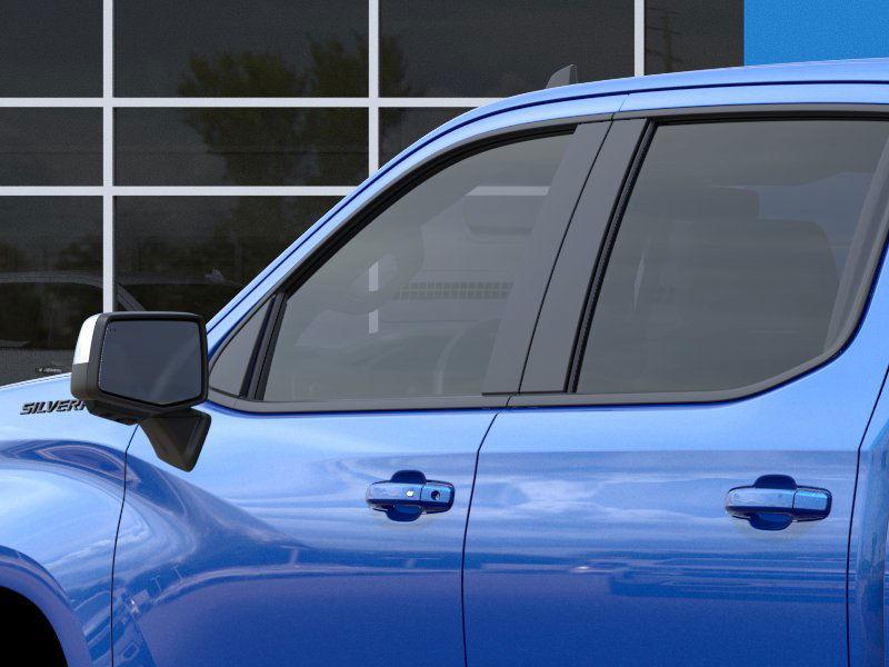 2025 Chevrolet Silverado 1500 LT - Photo 47