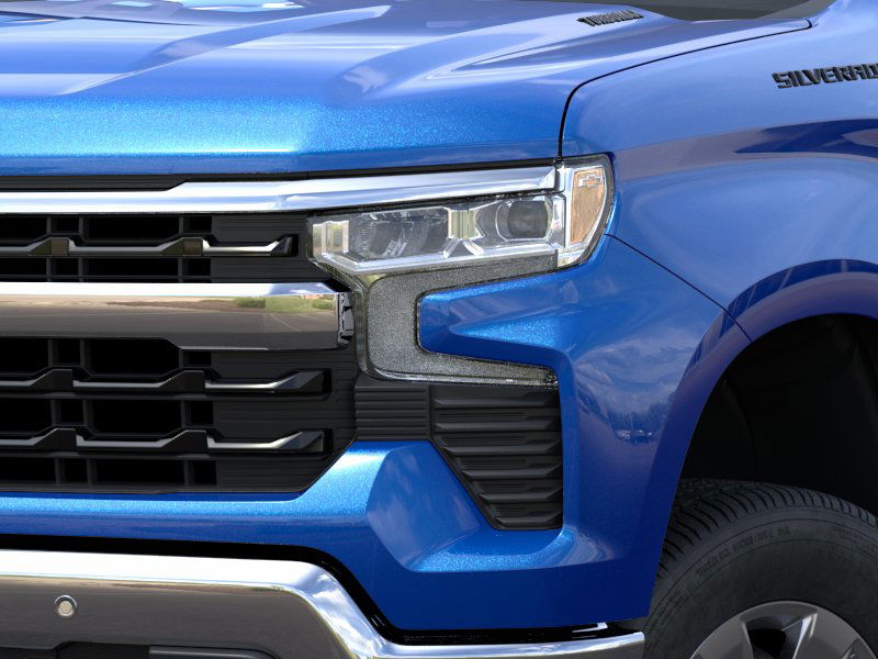 2025 Chevrolet Silverado 1500 LT - Photo 45