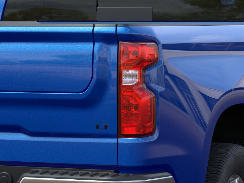 2025 Chevrolet Silverado 1500 LT - Photo 46