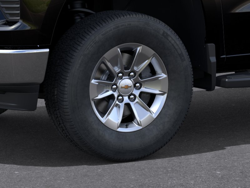 2026 Chevrolet Silverado 1500 LT - Photo 43