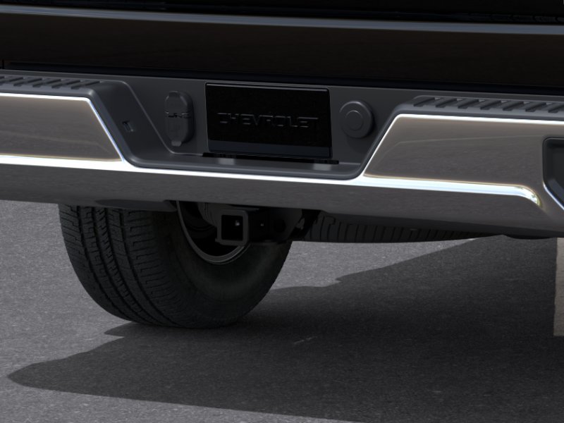 2026 Chevrolet Silverado 1500 LT - Photo 48