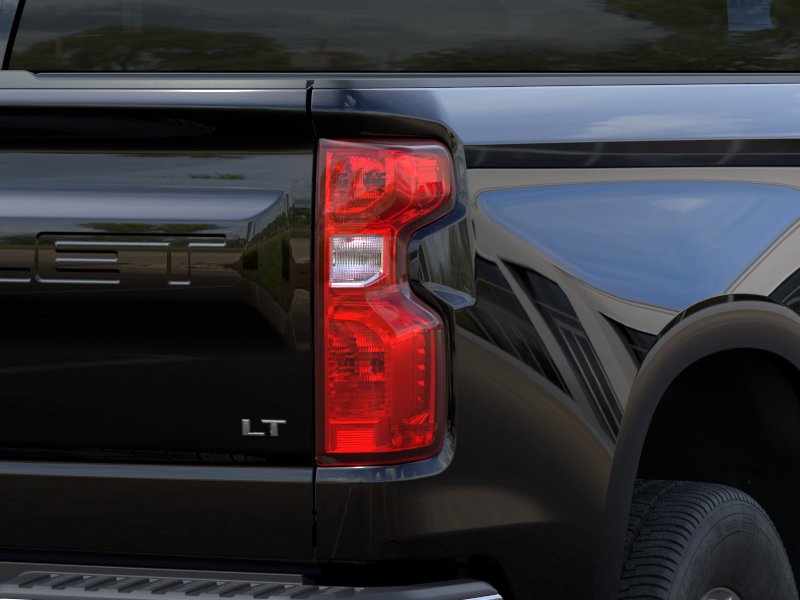 2026 Chevrolet Silverado 1500 LT - Photo 45