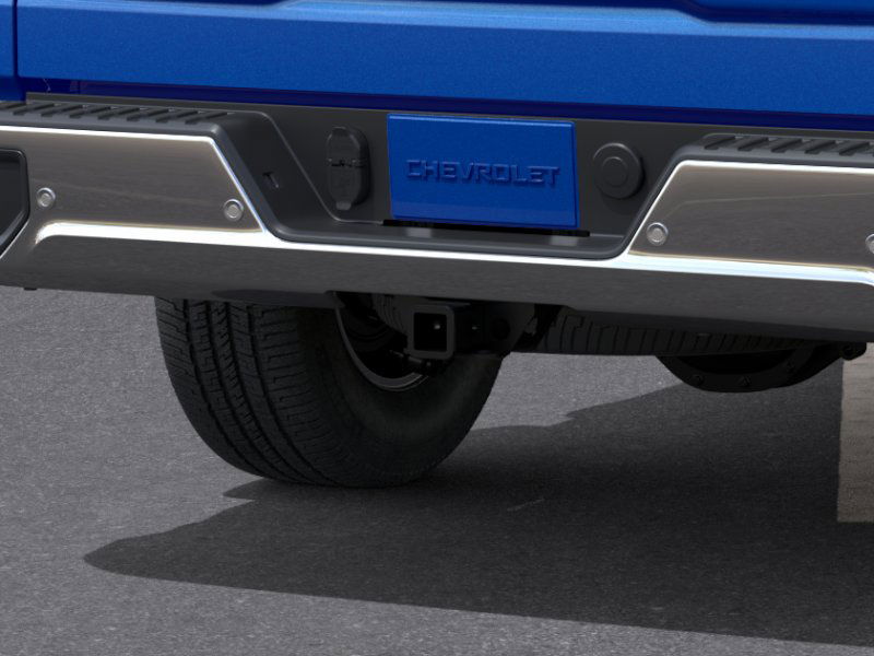 2025 Chevrolet Silverado 1500 LT - Photo 49