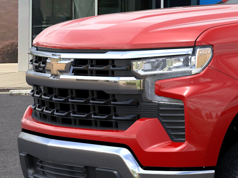 2026 Chevrolet Silverado 1500 LT - Photo 37
