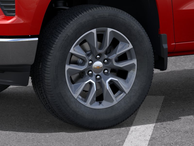 2026 Chevrolet Silverado 1500 LT - Photo 33