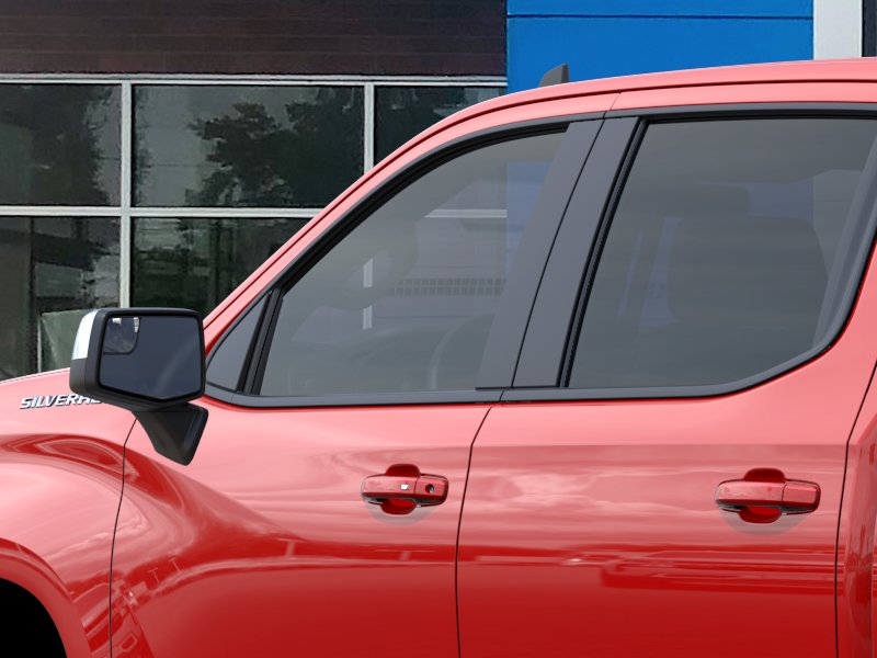 2026 Chevrolet Silverado 1500 LT - Photo 36