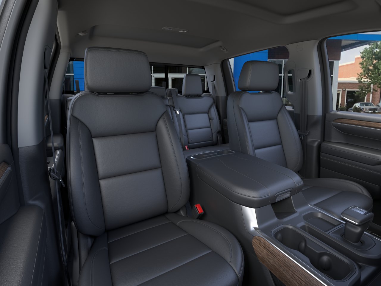 2026 Chevrolet Silverado 1500 LT - Photo 40