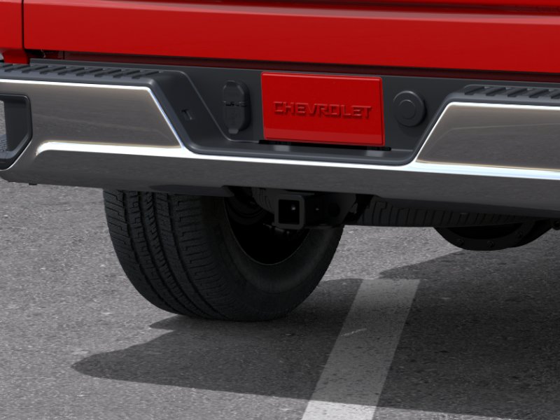 2026 Chevrolet Silverado 1500 LT - Photo 38