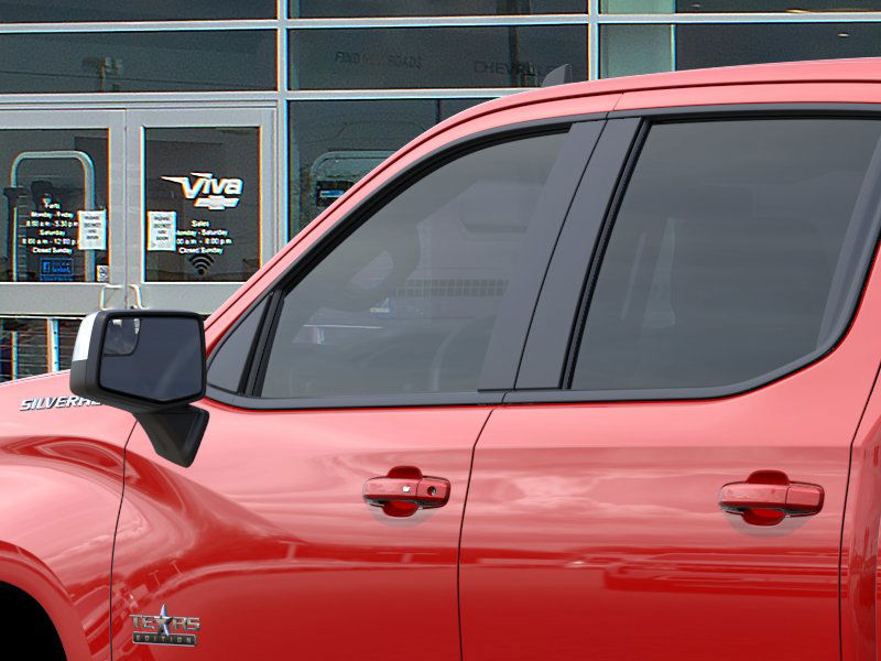 2026 Chevrolet Silverado 1500 photo 12