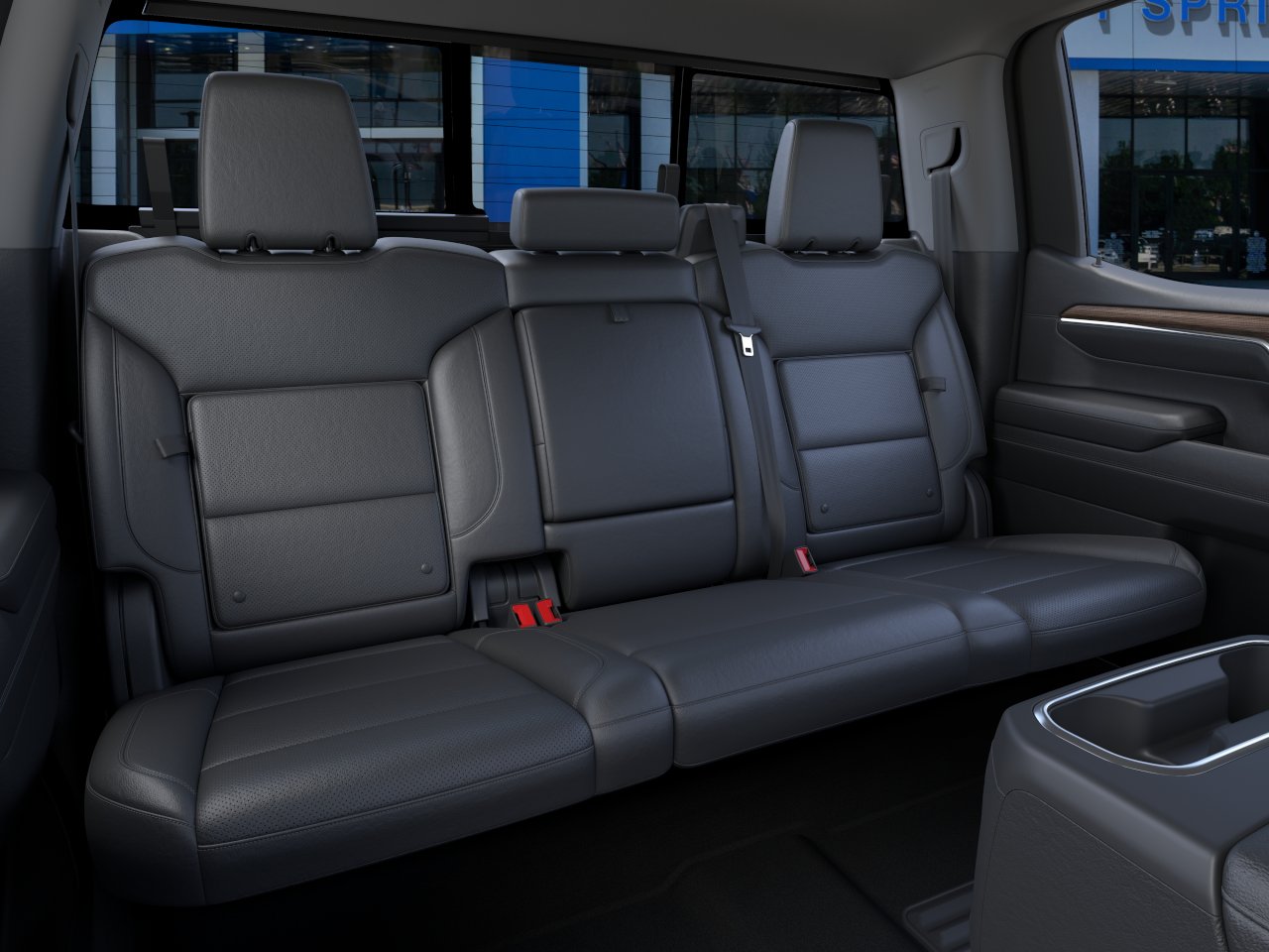 2026 Chevrolet Silverado 1500 LT - Photo 41