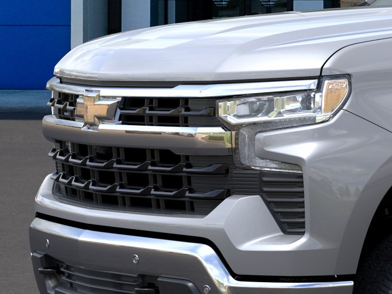 2026 Chevrolet Silverado 1500 LT - Photo 37