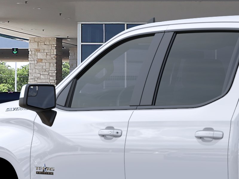 2026 Chevrolet Silverado 1500 LT - Photo 36