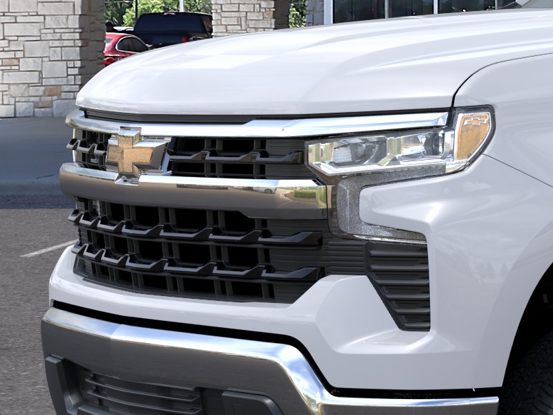 2026 Chevrolet Silverado 1500 LT - Photo 37