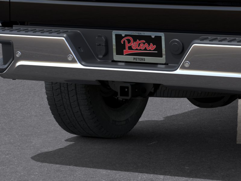2026 Chevrolet Silverado 1500 LT - Photo 38