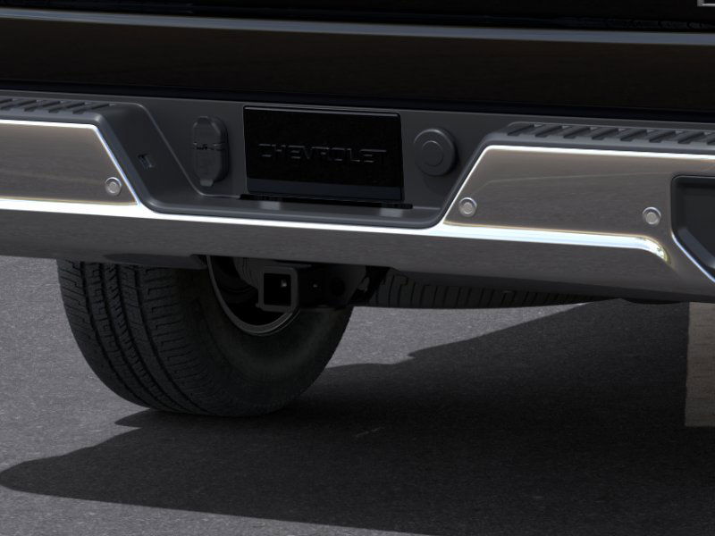 2025 Chevrolet Silverado 1500 LT - Photo 14