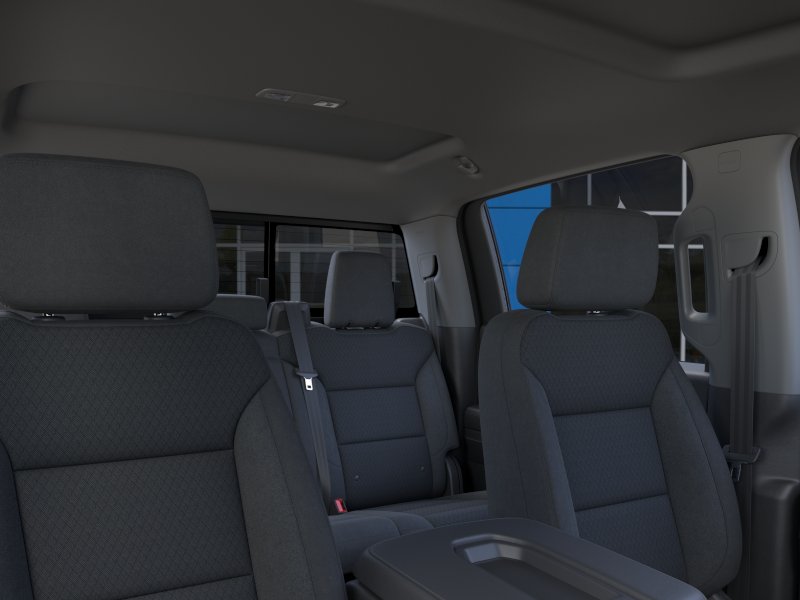2025 Chevrolet Silverado 1500 LT - Photo 24
