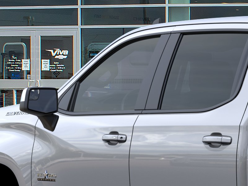 2026 Chevrolet Silverado 1500 LT - Photo 12