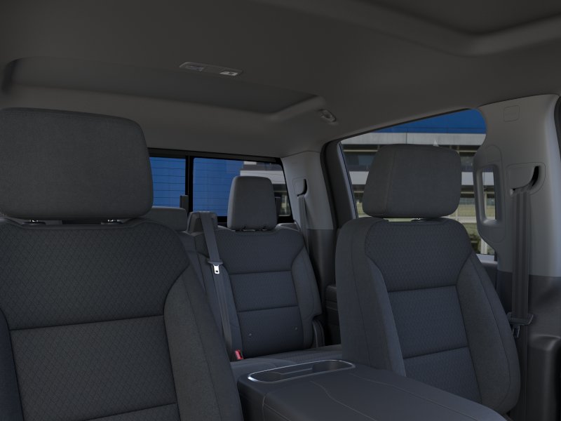 2026 Chevrolet Silverado 1500 LT - Photo 24