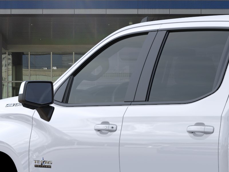 2026 Chevrolet Silverado 1500 LT - Photo 12