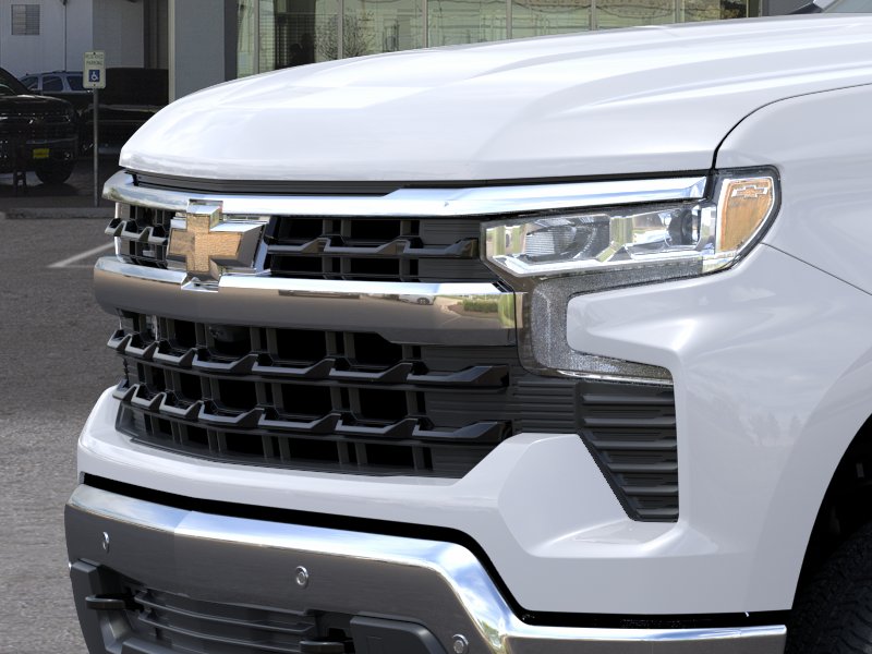 2026 Chevrolet Silverado 1500 LT - Photo 13