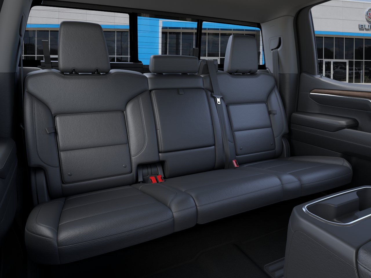2026 Chevrolet Silverado 1500 LT - Photo 41