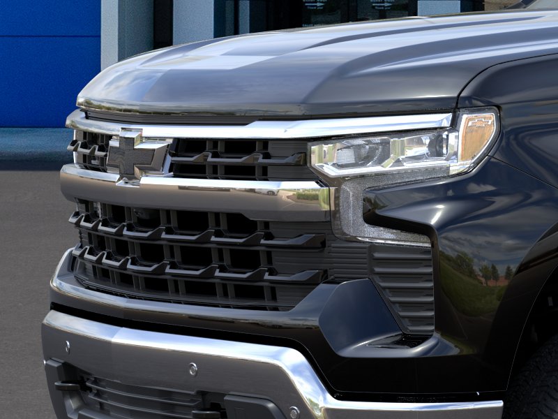 2026 Chevrolet Silverado 1500 LT - Photo 37
