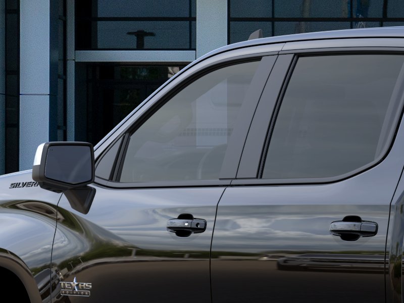2026 Chevrolet Silverado 1500 LT - Photo 36