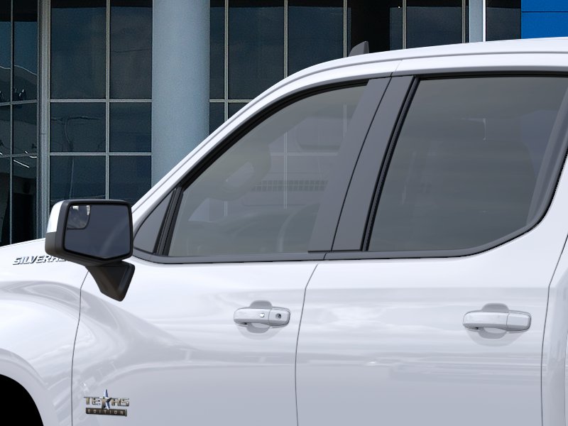 New 2026 Summit White Chevrolet LT image 36