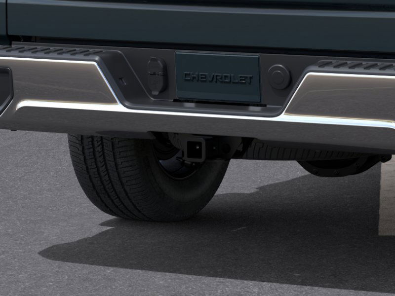 2025 Chevrolet Silverado 1500 LT photo 49