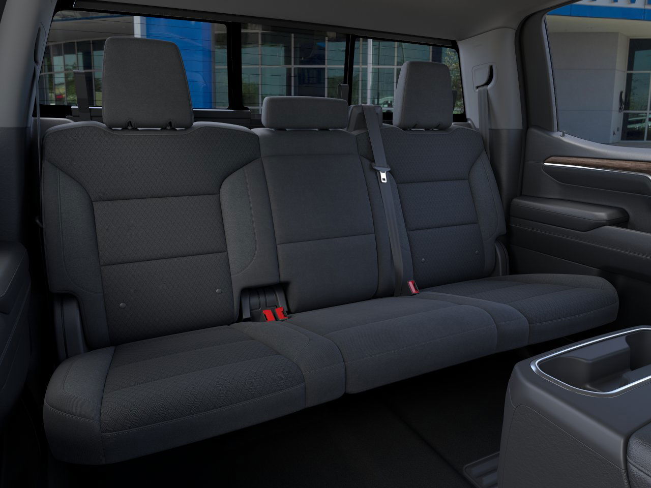 2026 Chevrolet Silverado 1500 LT - Photo 41