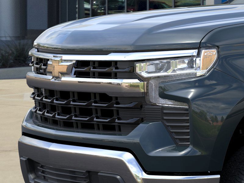 2026 Chevrolet Silverado 1500 LT - Photo 37