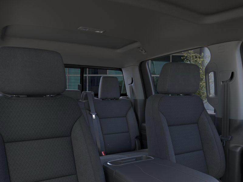 2026 Chevrolet Silverado 1500 LT - Photo 48