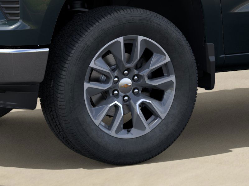 2026 Chevrolet Silverado 1500 LT - Photo 33
