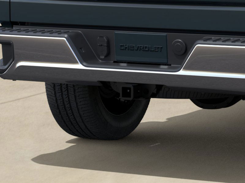 2026 Chevrolet Silverado 1500 LT - Photo 38