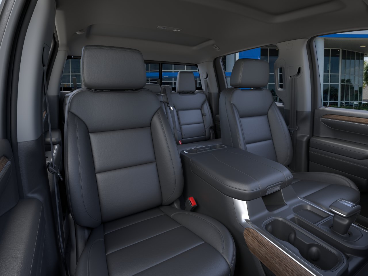 2026 Chevrolet Silverado 1500 LT - Photo 16