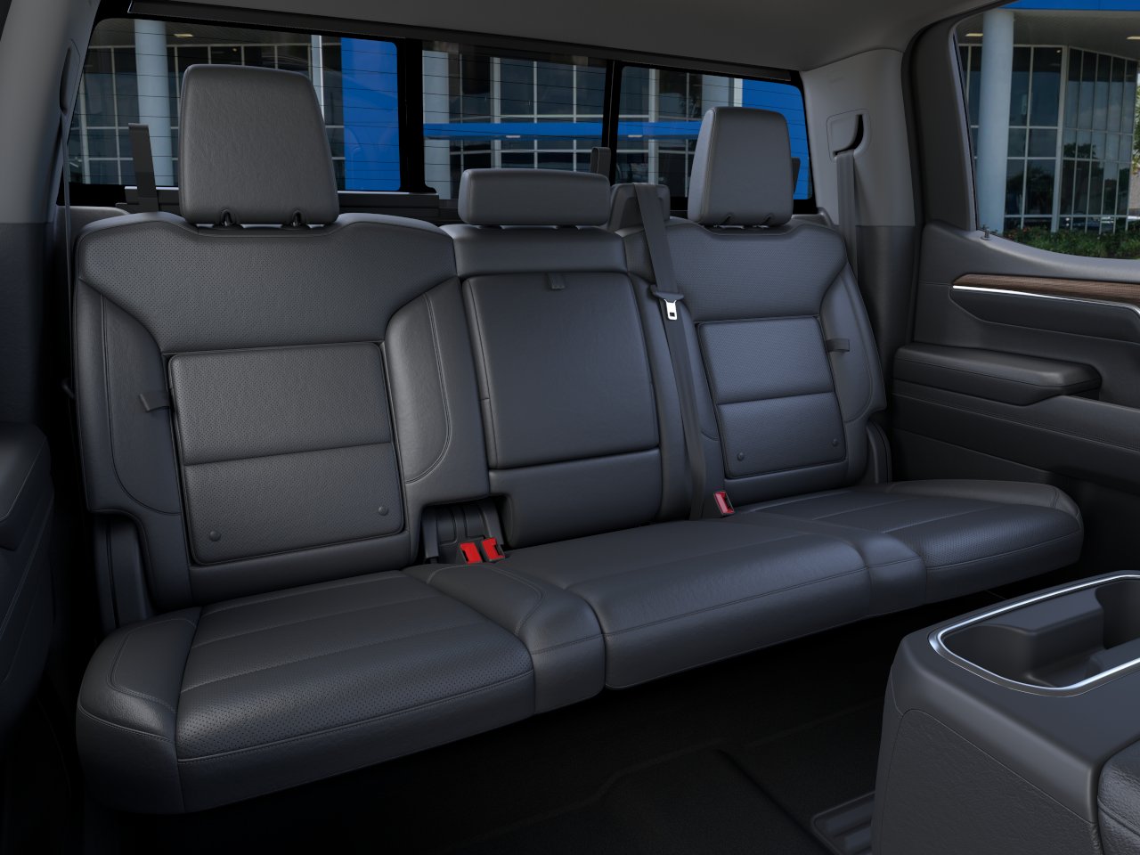 2026 Chevrolet Silverado 1500 LT - Photo 17