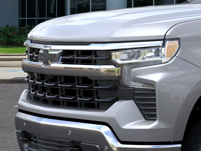 2026 Chevrolet Silverado 1500 LT - Photo 13