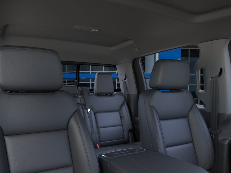 2026 Chevrolet Silverado 1500 LT - Photo 24