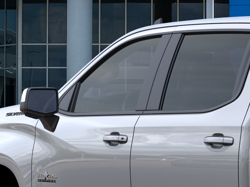 2026 Chevrolet Silverado 1500 LT - Photo 12