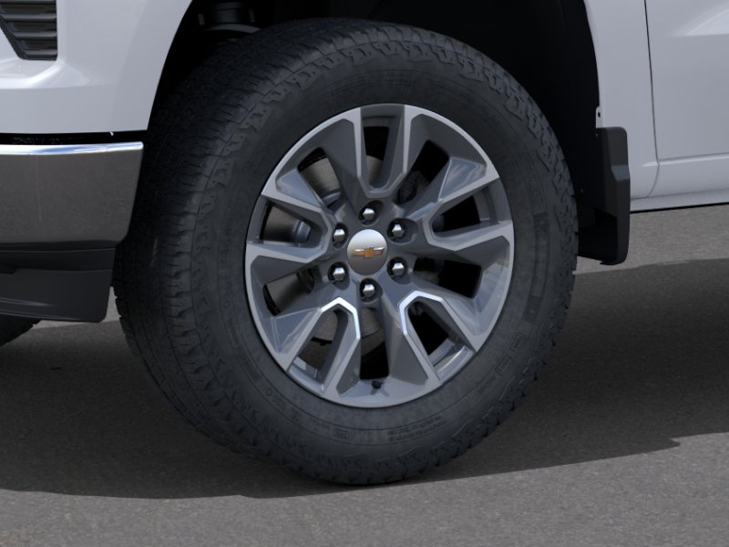 2026 Chevrolet Silverado 1500 LT - Photo 33