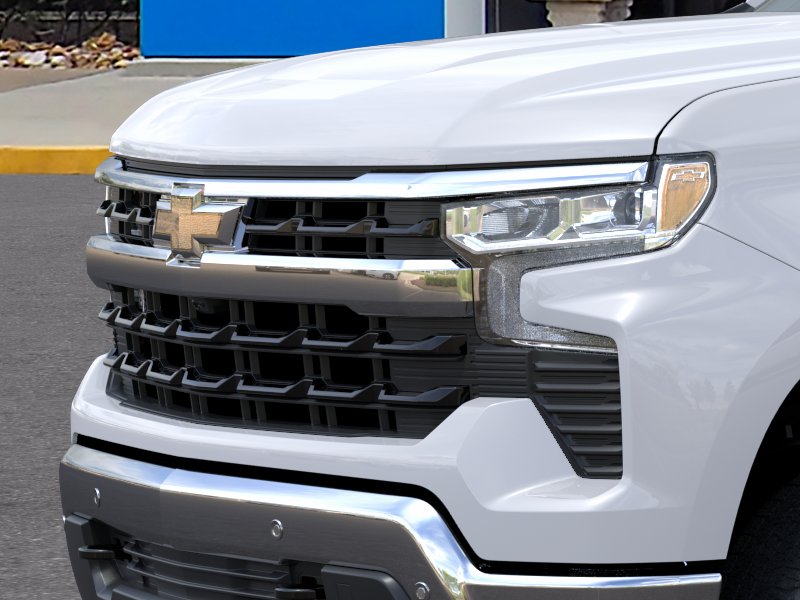 2026 Chevrolet Silverado 1500 LT - Photo 13