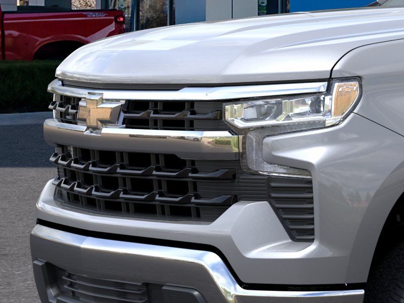 2026 Chevrolet Silverado 1500 LT - Photo 38