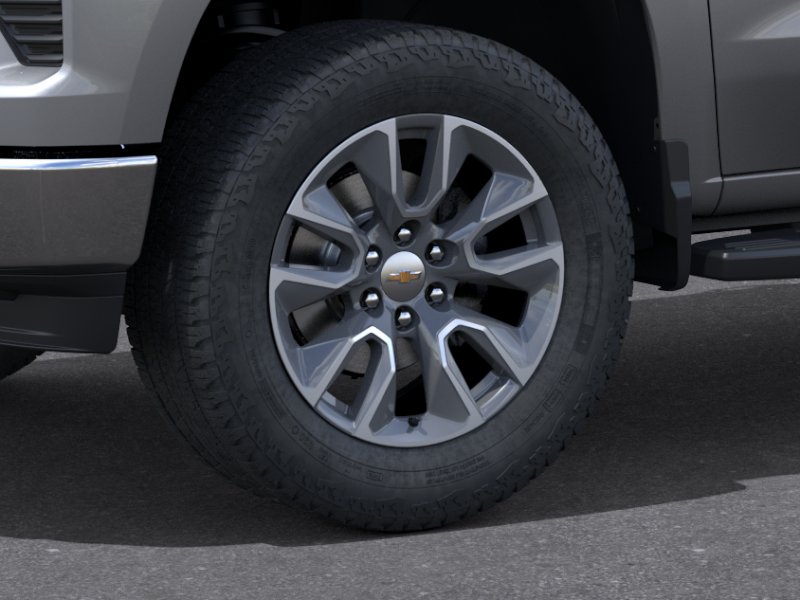2026 Chevrolet Silverado 1500 LT - Photo 33