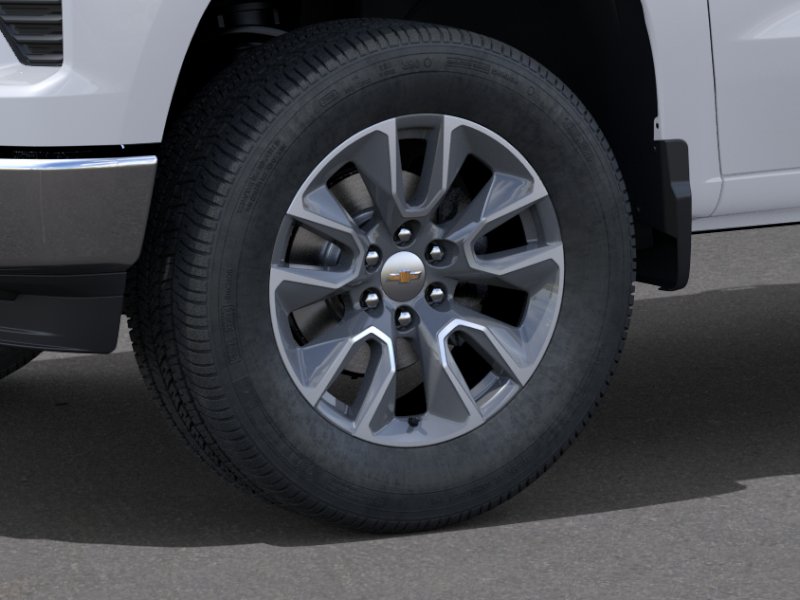 2026 Chevrolet Silverado 1500 LT - Photo 33