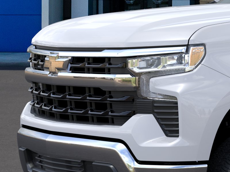 2026 Chevrolet Silverado 1500 LT - Photo 37