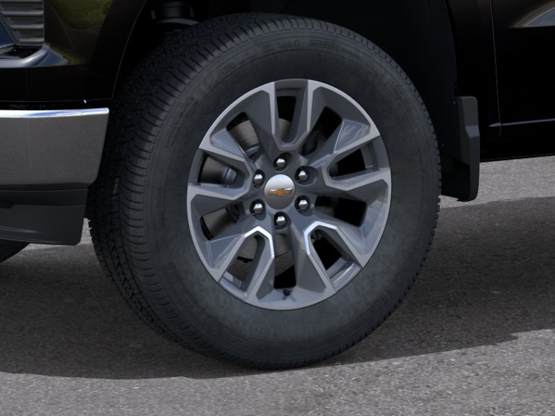 2026 Chevrolet Silverado 1500 LT - Photo 33