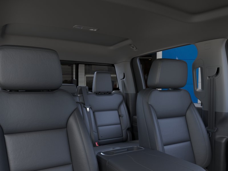 2026 Chevrolet Silverado 1500 LT - Photo 48