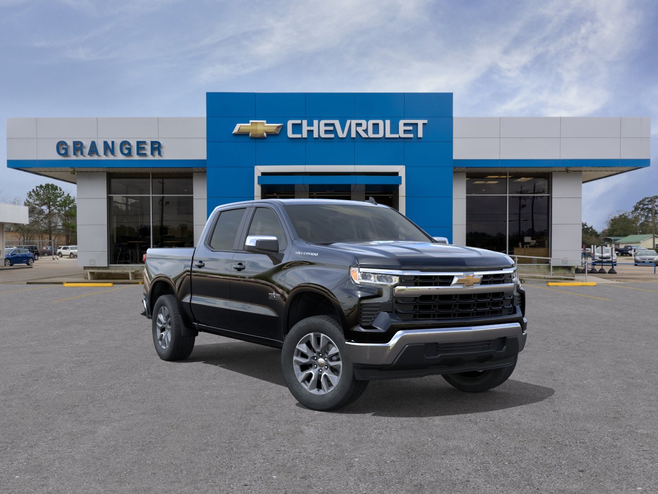 2026 Chevrolet Silverado 1500 LT - Photo 25