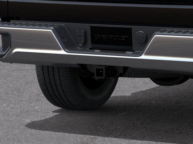 2026 Chevrolet Silverado 1500 LT - Photo 38