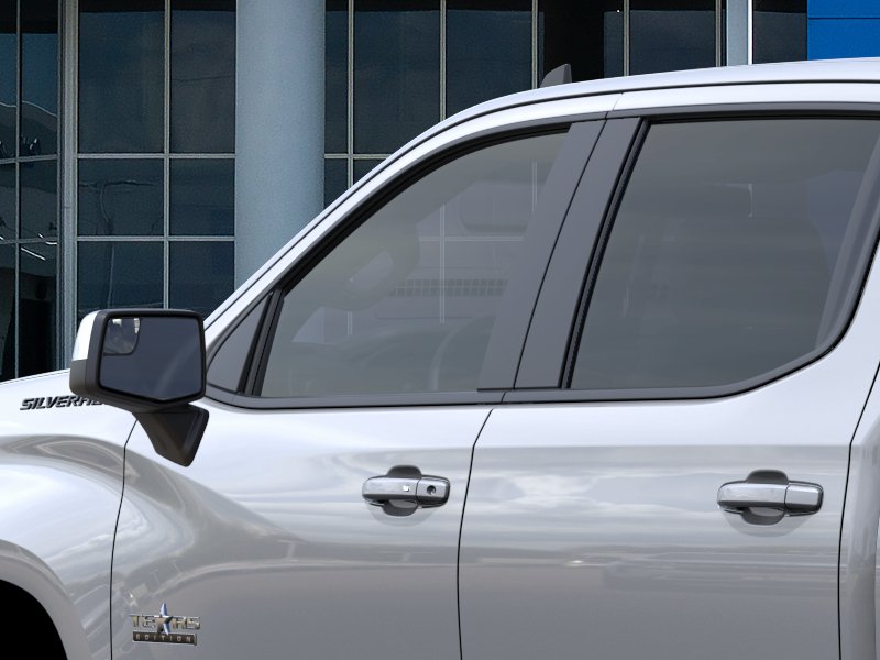 New 2026 Sterling Gray Metallic Chevrolet LT image 36